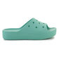 Crocs Classic Platform Slide W 208180-3UG Footwear/Swimming Crocs