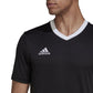 T-shirt adidas Entrada 22 M HE1573 Clothing/Football Adidas