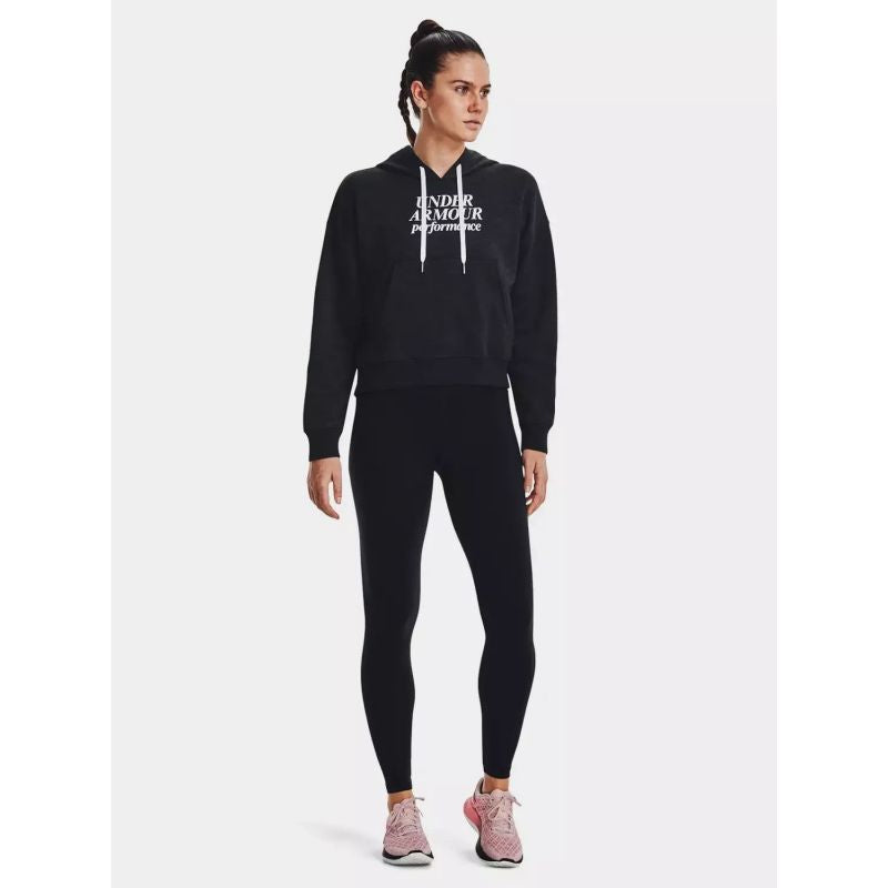 Under Armour W 1374107-001 sweatshirt Clothing/Training Your Sports Performance