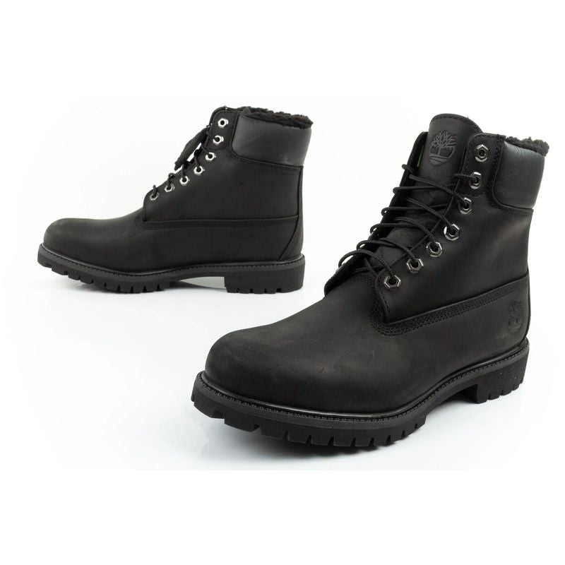 Timberland Premium 6 In men's boots, waterproof, insulated In preparation Your Sports Performance