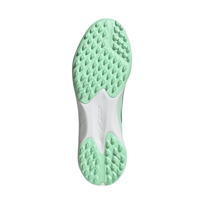 adidas F50 Hyperfast League TF KK1320 Kids' Soccer Shoes