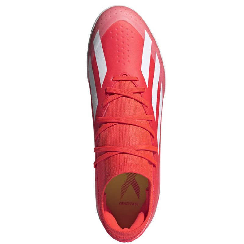 adidas X Crazyfast League TF M IF0699 football shoes Footwear/Football Adidas