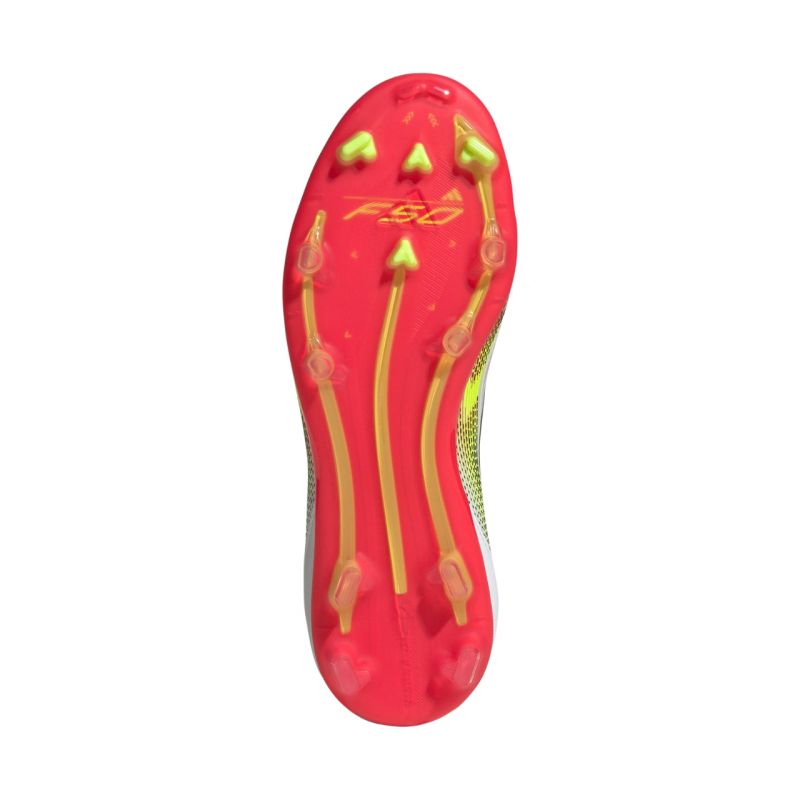 adidas F50 Elite FG Jr IE1305 football boots Footwear/Football/Kids Adidas