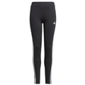 Leggings adidas D2M 3 Stripes Tight Jr GN1453 Clothing/Training Adidas