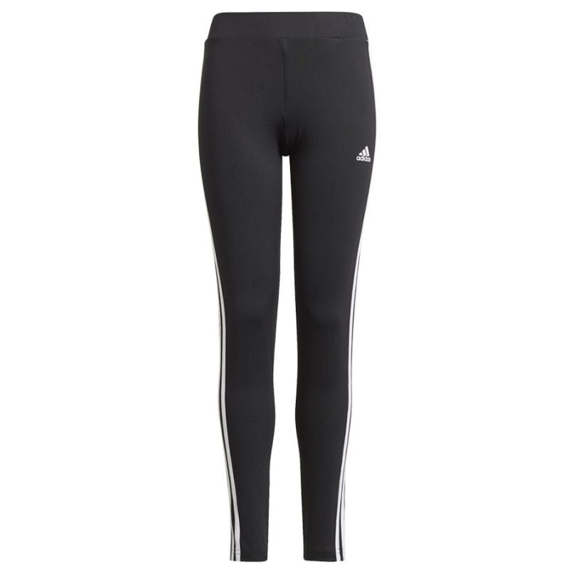 Leggings adidas D2M 3 Stripes Tight Jr GN1453 Clothing/Training Adidas