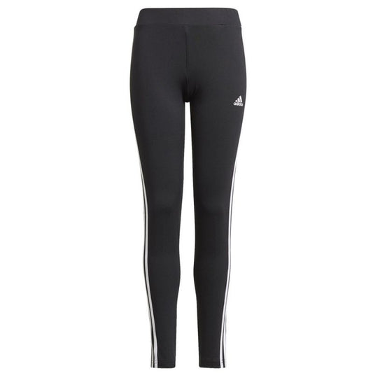 Leggings adidas D2M 3 Stripes Tight Jr GN1453 Clothing/Training Adidas