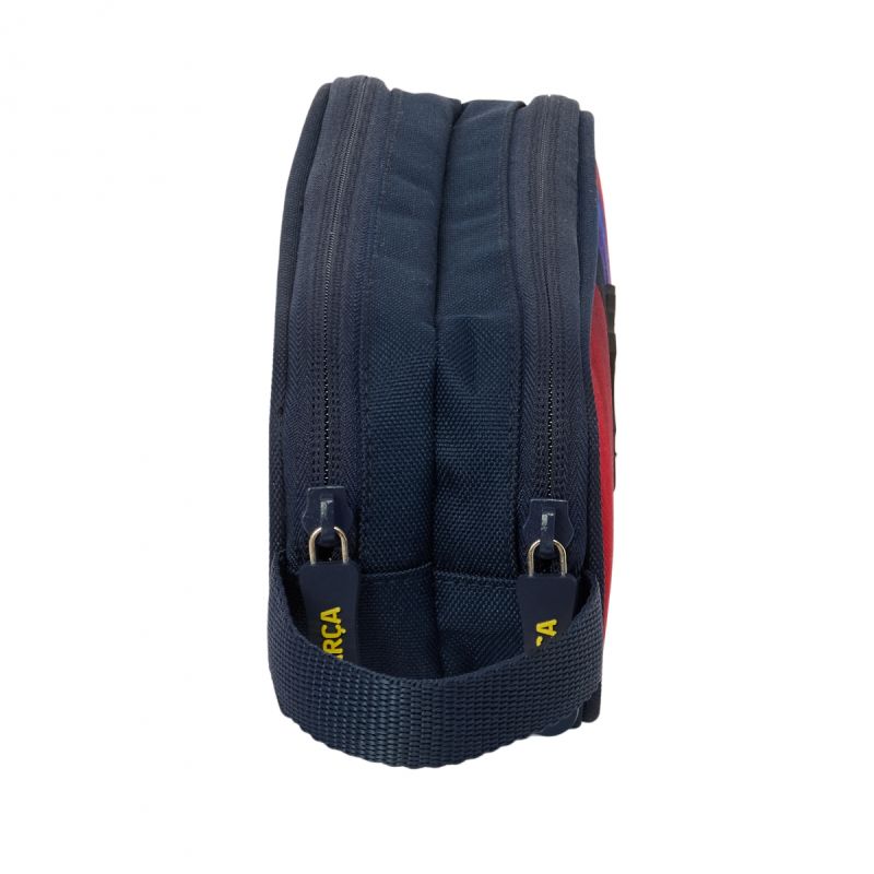 FC Barcelona double pencil case 812629513