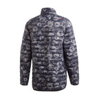 Jacket adidas Manchester United Ssp M DX9070 Clothing/Football Adidas