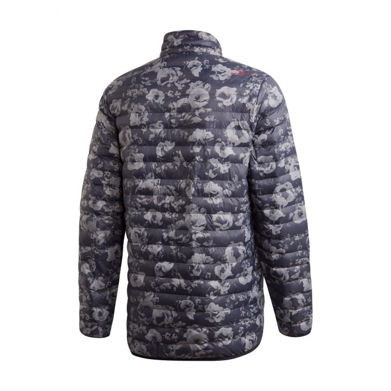 Jacket adidas Manchester United Ssp M DX9070 Clothing/Football Adidas