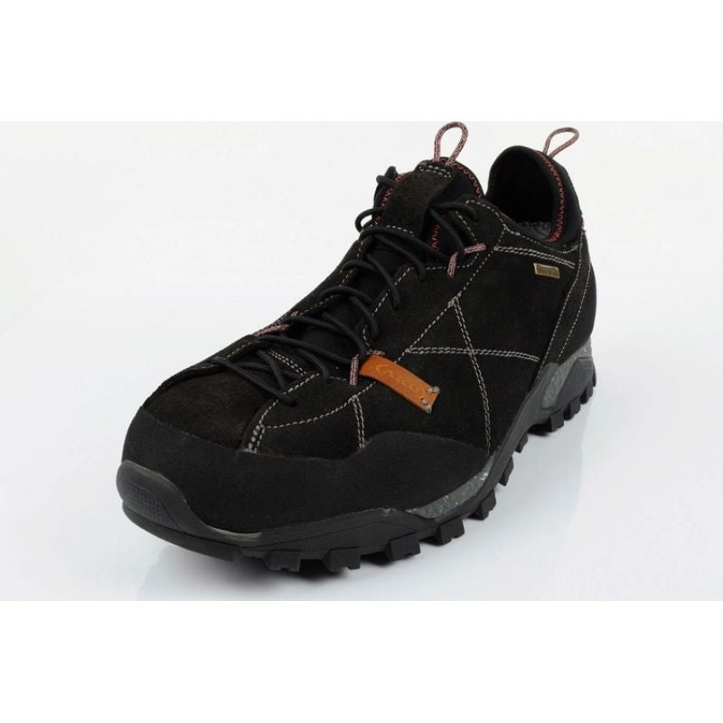 Aku Nativa GTX W 629024 trekking shoes Footwear/Outdoor/Aku Your Sports Performance