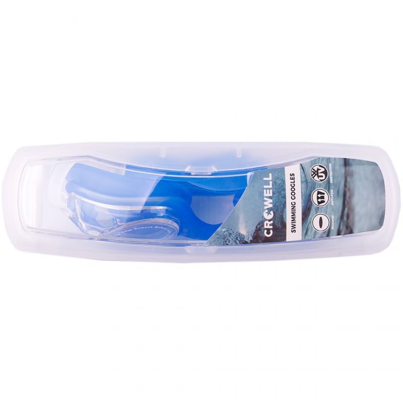 Crowell Sandy Jr swimming goggles okul-sandy-heaven-white Accessories/Swimming accessories Your Sports Performance