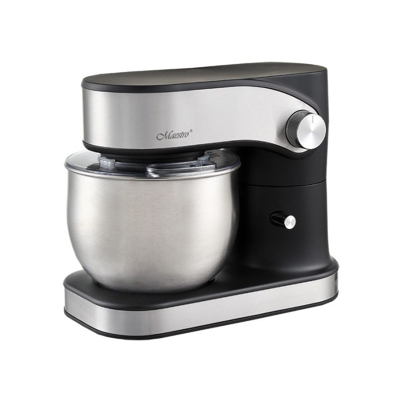 Planetary mixer with 3l bowl, 1200W MR-557 MAESTRO AGD - Produkty/Roboty kuchenne Your Sports Performance