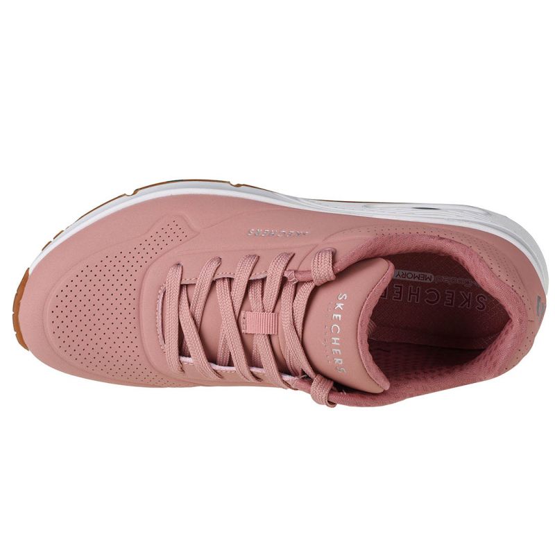 Skechers Uno-Stand on Air 73690-ROS pink 35 Skechers