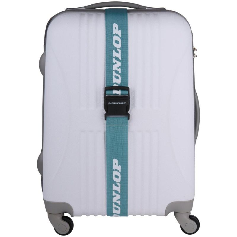 UNIVERSAL SECURITY STRAP FOR SUITCASE 180x5CM DUNLOP Accessories Your Sports Performance