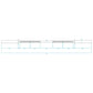 Olympic neck HMS LOCK JAW BLACK 183 cm GO320