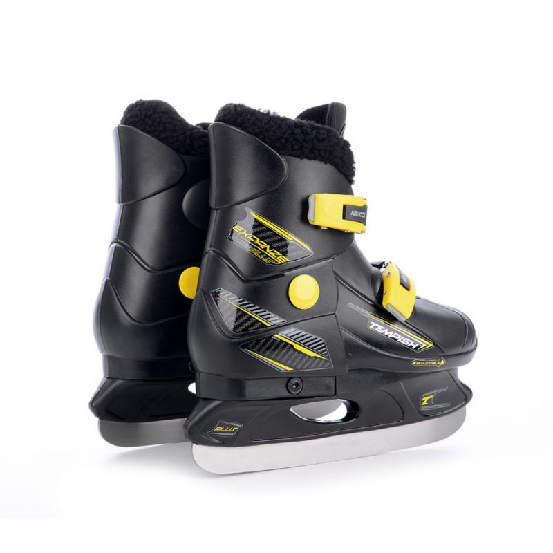 Adjustable Skates Tempish Fur Expanze Plus Jr.130000218 Accessories/Skating Your Sports Performance