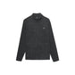 Sweatshirt 4F M 4FSS23TFLEM052 black melange Clothing/Outdoor 4F