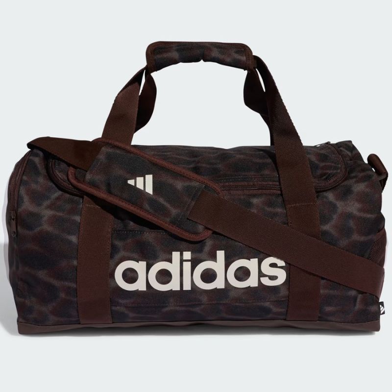 Adidas Linear Duffel bag KD2179 To be categorized Your Sports Performance