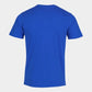 Joma Desert Short Sleeve T-Shirt Royal M 101739.700 Clothing/Football Joma