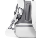 XD DESIGN BOBBY EDGE OFF WHITE BACKPACK P/N: P706.2503 Bagaż/Plecaki Your Sports Performance