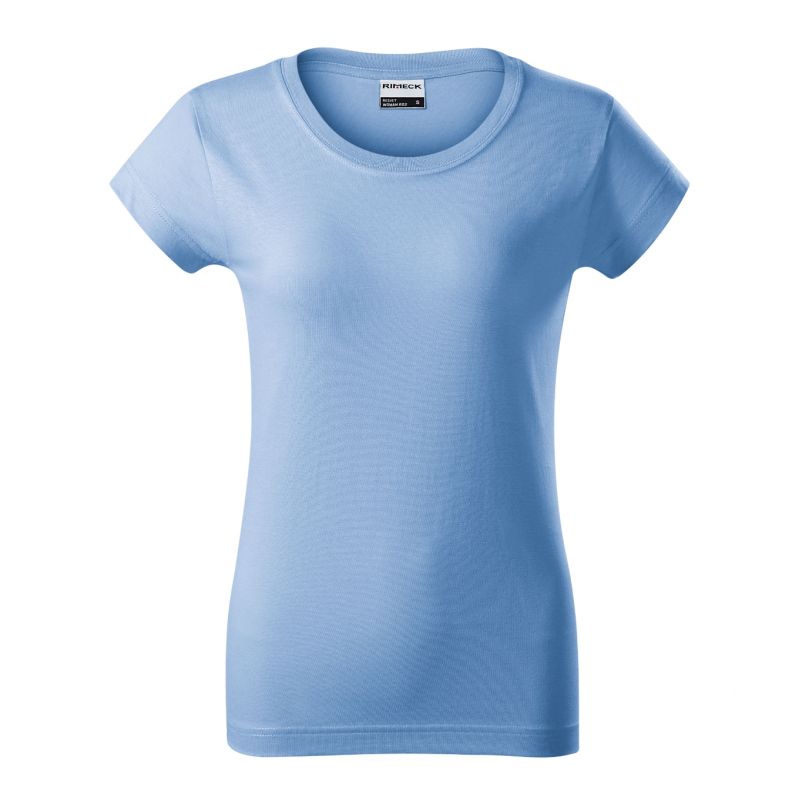 Rimeck Resist T-shirt W MLI-R0215 Clothing/Lifestyle/T-shirts/Rimeck Your Sports Performance