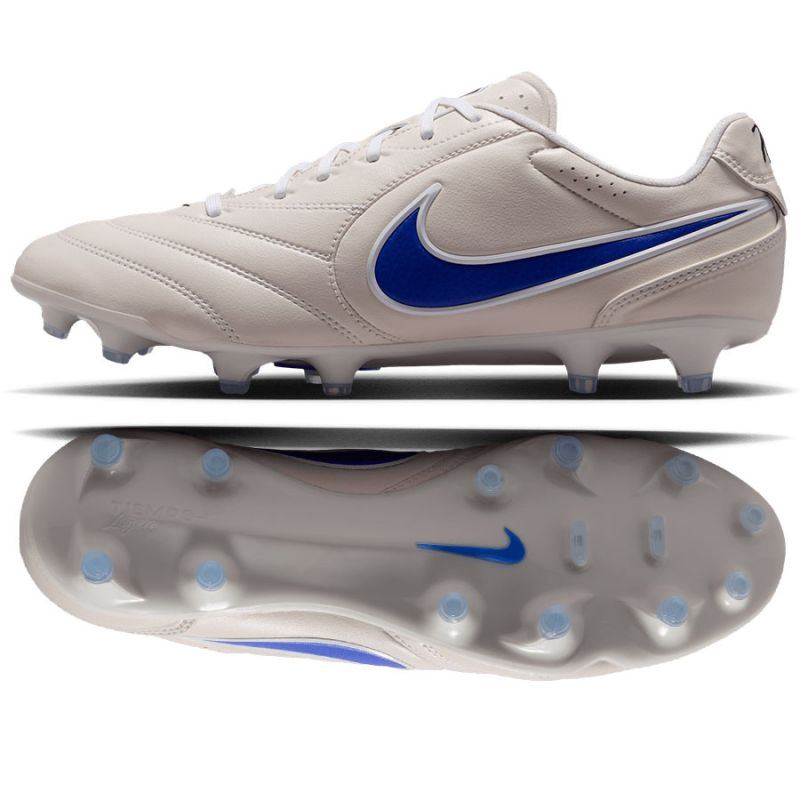 Nike Tiempo Ligera Pro FG Football Boots HQ3158-101