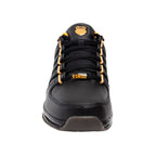 K-swiss RINZLER COURT STYLE men's sneakers black (01235-014-M) K- Swiss