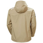 Helly Hansen Men's Crew Hooded Jacket 2.0 34443 757 Helly Hansen