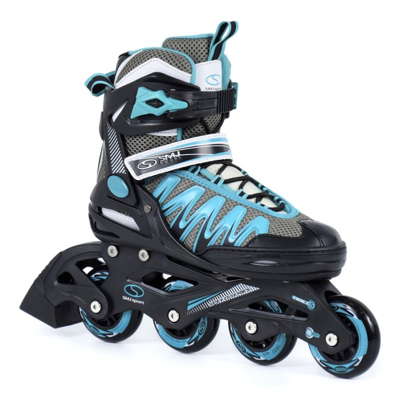 Inline skates SMJ sport PW-150N HS-TNK-000011439 Accessories/Skating/Rolki (pozostałe) Your Sports Performance