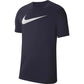 Nike Dri-FIT Park 20 Jr CW6941 451 T-shirt Clothing/Training Nike