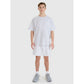 Smooth unisex oversize T-shirt 4F 4FWSS25TTSHU1972-27M *Kategoria tymczasowa Your Sports Performance