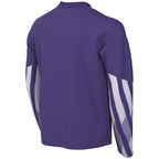 Nike Dri-Fit Park V Stadium Kids' T-Shirt Purple HV8318 507 To be categorized Your Sports Performance