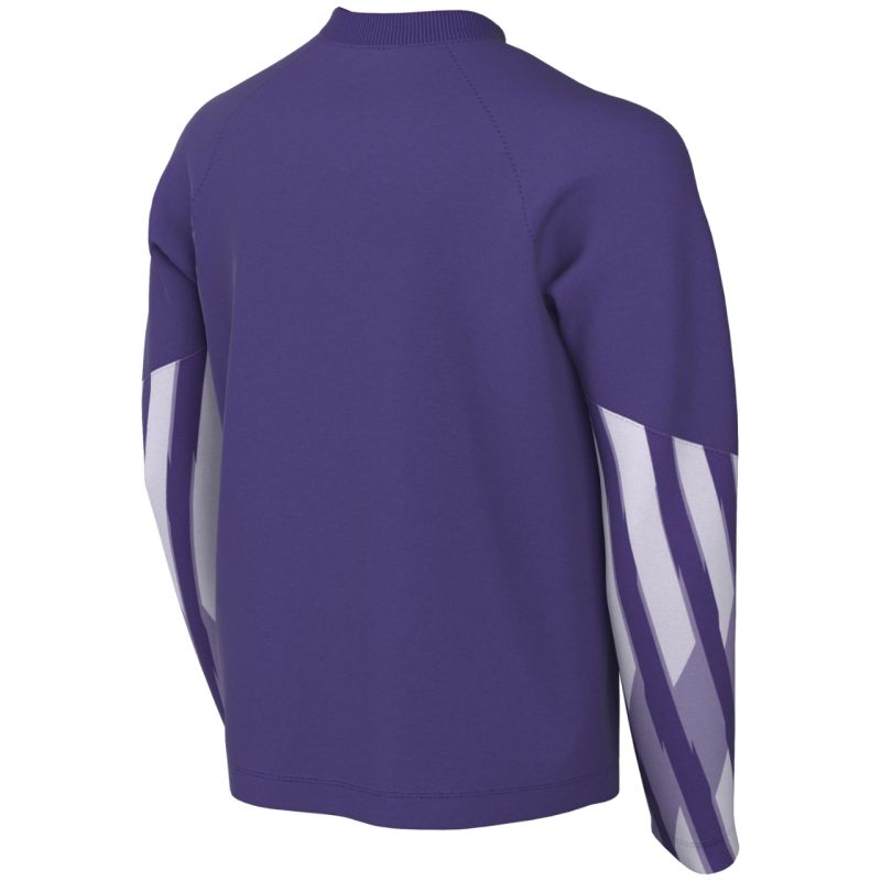 Nike Dri-Fit Park V Stadium Kids' T-Shirt Purple HV8318 507 To be categorized Your Sports Performance