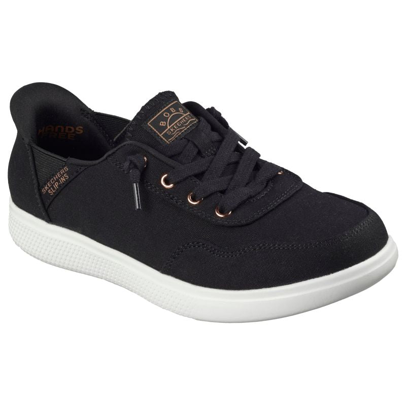 Skechers Women's SKIP CUTE B CUTE SWEET Sneakers 114815 BLK