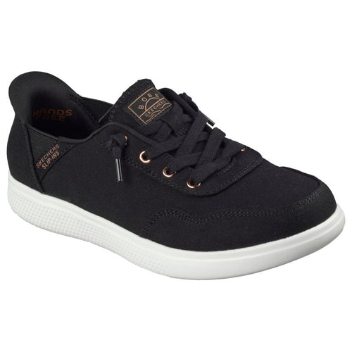Skechers Women's SKIP CUTE B CUTE SWEET Sneakers 114815 BLK Skechers