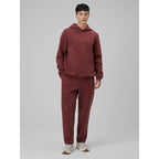 Men's regular hooded sweatshirt 4F 4FRSS26TSWSM2793-60S 4f