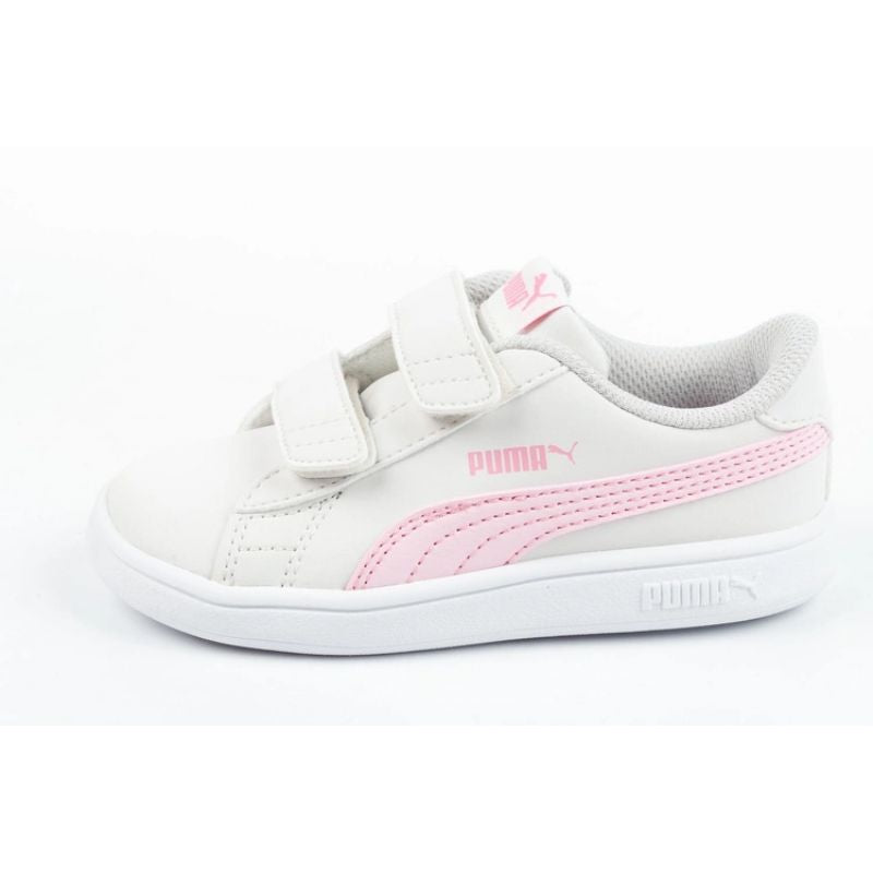 Puma Smash V2 Buck Jr 365184 27 shoes Footwear/Lifestyle Puma