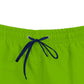 Swimming shorts Crowell M 300/400 green Clothing/Swimming Your Sports Performance