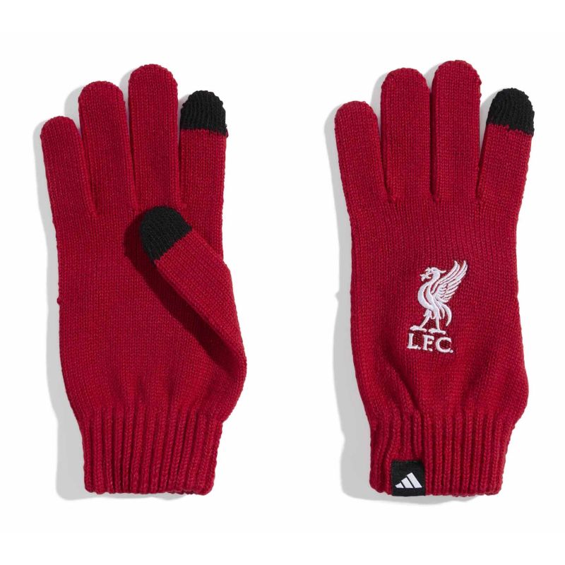 adidas Liverpool FC JZ5880 Gloves adidas