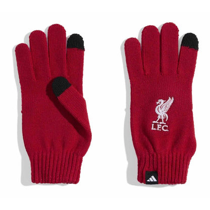adidas Liverpool FC JZ5880 Gloves adidas