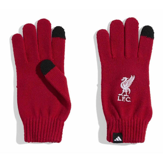 adidas Liverpool FC JZ5880 Gloves adidas