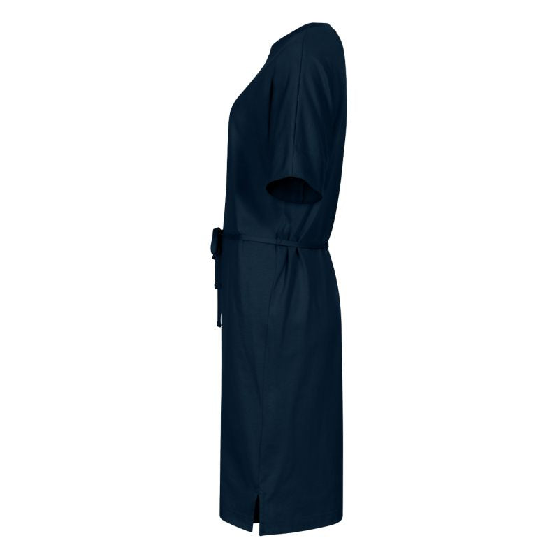 Women's Muse Dress (Navy Blue) Malfini