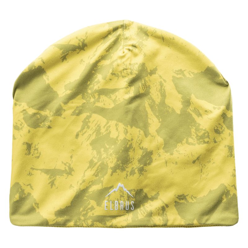 Elbrus Mailo Tb Jr cap 92800593784 Clothing/Outdoor/Czapki, szaliki, rękawiczki, maski/Elbrus Your Sports Performance