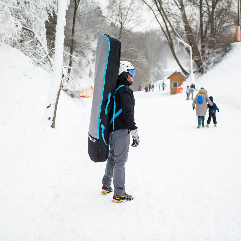 Meteor Hielo 17330 Snowboard Cover Accessories/Covers Your Sports Performance