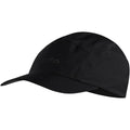 Odlo PERFORMANCE WATERPROOF Cap, Black