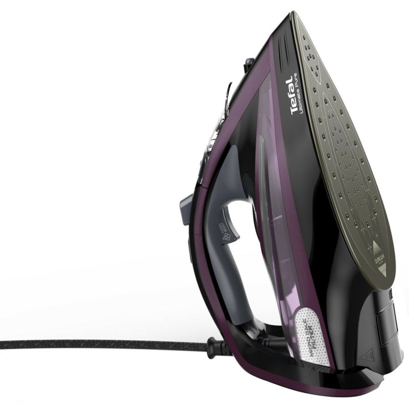 TEFAL FV 9835 Ultimate Pure Iron AGD - Produkty/Żelazka i generatory pary Your Sports Performance
