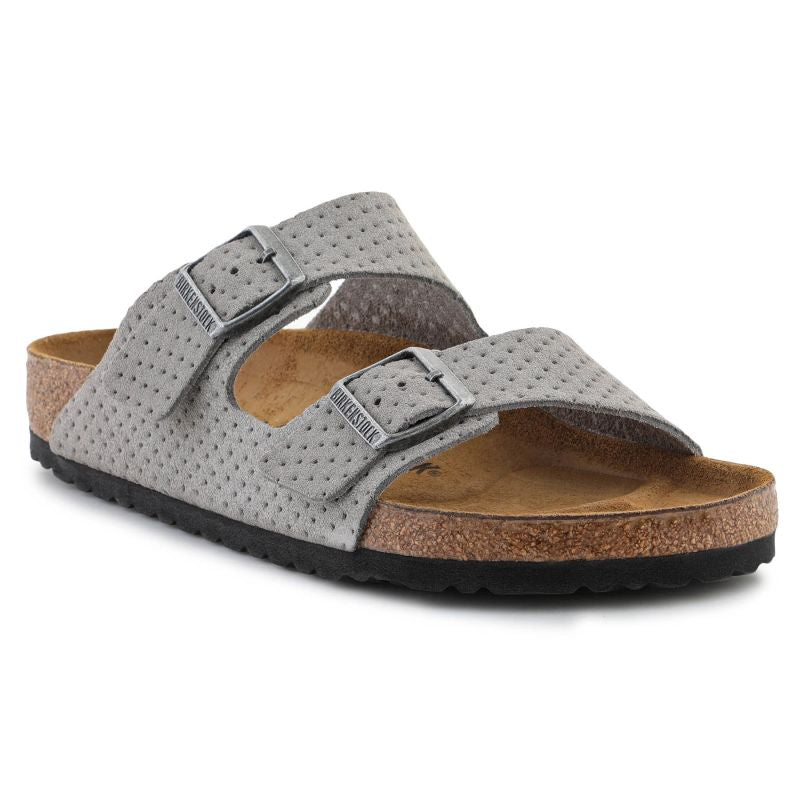 Birkenstock Arizona BS W 1027019 flip-flops Footwear/Lifestyle/Birkenstock Birkenstock