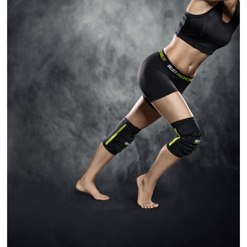 Select Youth T26-12360 knee protectors Accessories/Protectors and knee pads Select