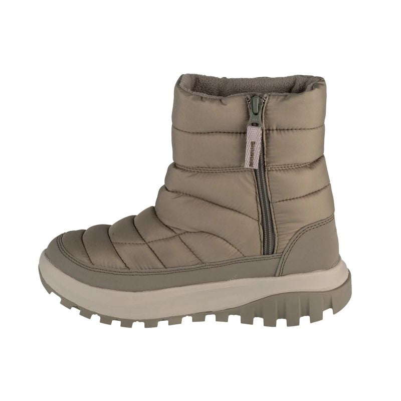 Columbia Snowtrot Mid W 2075111395 Snow Boots Footwear/Outdoor/Columbia Your Sports Performance