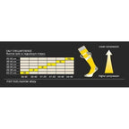 IQ SET Bike SC Power Plus M COM-00 socks Clothing/Training/Socks/Unisex/IQ Your Sports Performance